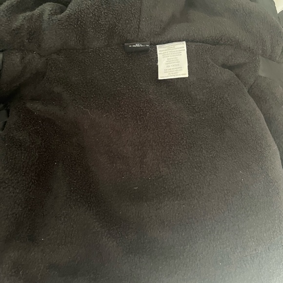 Paul Frank Kids Puffer Jacket 4T BLACK - Picture 11 of 12